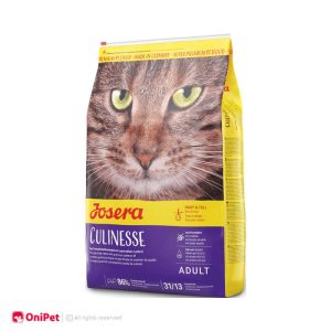غذای خشک جوسرا گربه ادالت کولینس 2 کیلوگرم